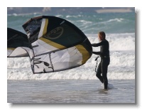 Kite surfer_21